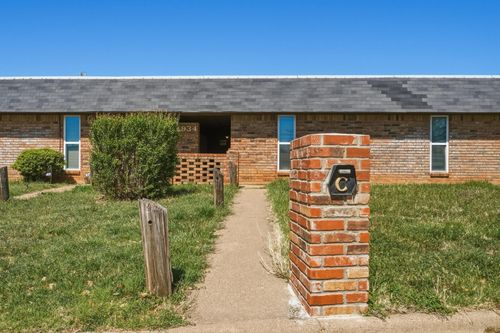 apt-c-4934 Greenslope Dr, Abilene, TX, 79606-3591 | Card Image