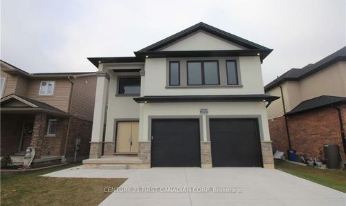 lower-2910 Biddulph St, London, ON, N6L0A8 | Card Image