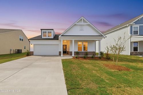 6230 Raystone Way, Leland, NC, 28451-5408 | Card Image