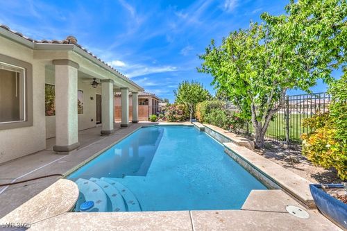 5260 Acqua Ln, Pahrump, NV, 89061-7038 | Card Image
