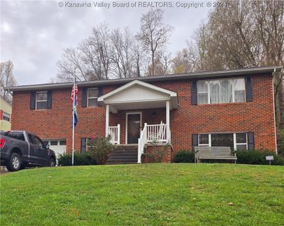 1162 S Jefferson Drive, House other with 3 bedrooms, 3 bathrooms and null parking in Huntington WV | Image 1