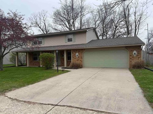 5425 Hewitt Ln, Fort Wayne, IN, 46815-5128 | Card Image