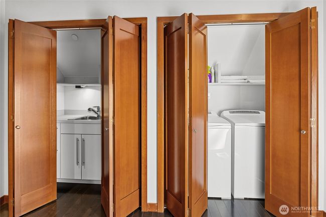 Upstairs Laundry | Image 33