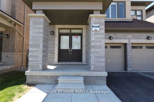 bsmt-37 Marcel Brunelle Dr, Whitby, ON, L1P0G9 | Card Image