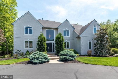 1632 Tuckerstown Rd, Dresher, PA, 19025-1305 | Card Image