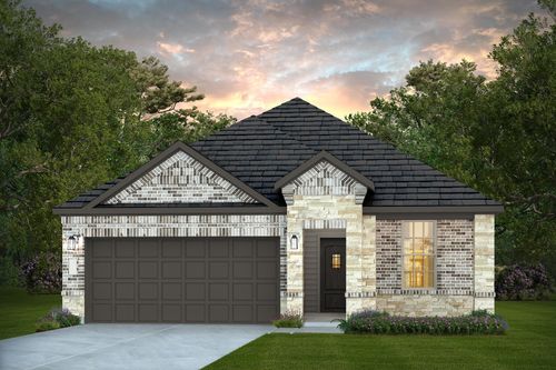 18211 Zemira Ln, Tomball, TX, 77377-4317 | Card Image