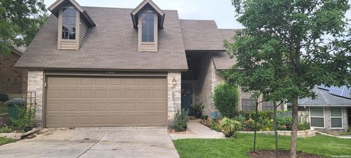 15035 Miss Ellie Dr, San Antonio, TX, 78247-3076 | Card Image