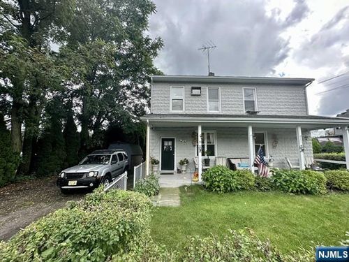 75 Bloomfield Ave, Pine Brook, NJ, 07058-9716 | Card Image