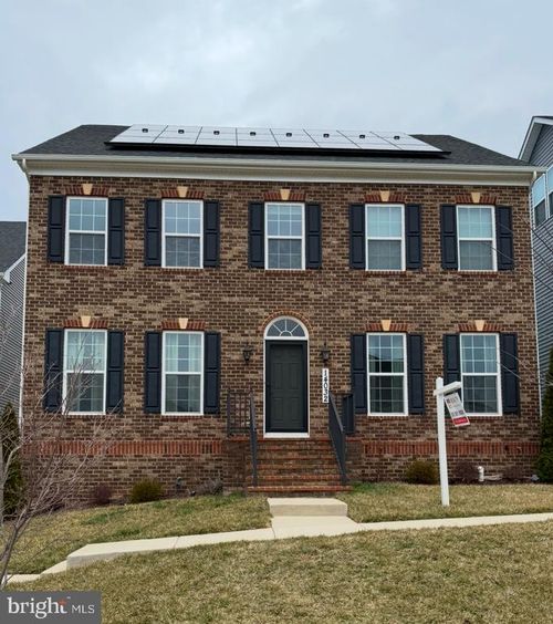 14032 Godwit St, CLARKSBURG, MD, 20871-3417 | Card Image