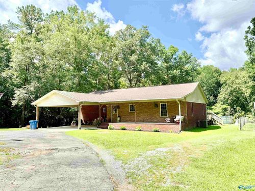 5261 Gilmer Ln, Rainbow City, AL, 35906-8982 | Card Image