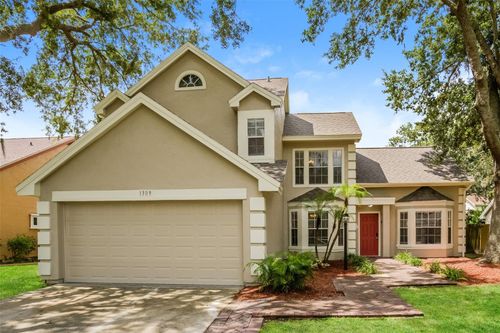 1309 Monte Lake Dr, VALRICO, FL, 33596-7169 | Card Image
