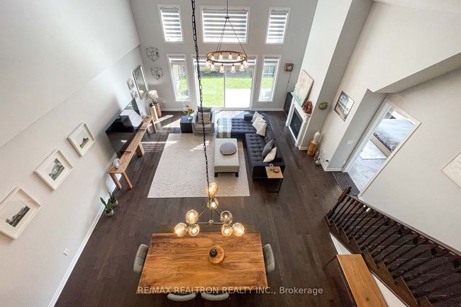 11 Howard Williams Crt, House attached with 3 bedrooms, 3 bathrooms and 2 parking in Uxbridge ON | Image 23