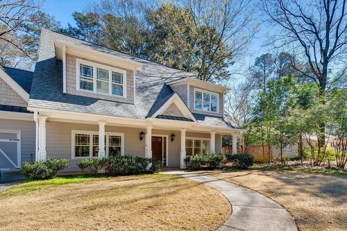 2105 Brookview Dr Nw, Atlanta, GA, 30318-1609 | Card Image