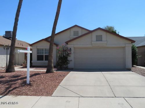 8741 W Athens St, Peoria, AZ, 85382-3080 | Card Image