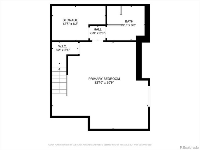 6834 Clay St, House other with 4 bedrooms, 4 bathrooms and null parking in Denver CO | Image 29