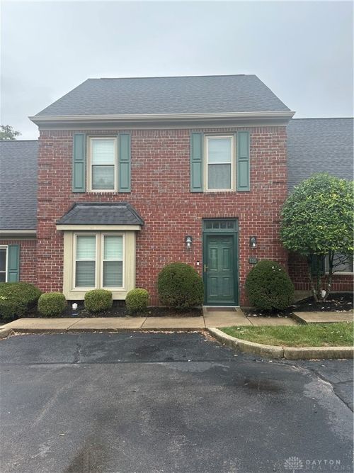 115 Village Trail Dr, Vandalia, OH, 45377-9696 | Card Image