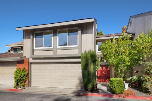 3118 Luna Court, Santa Rosa, CA, 95405 | Card Image