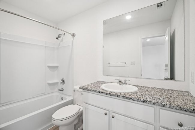 20305 Andalusite Way, House other with 3 bedrooms, 3 bathrooms and null parking in San Antonio TX | Image 21