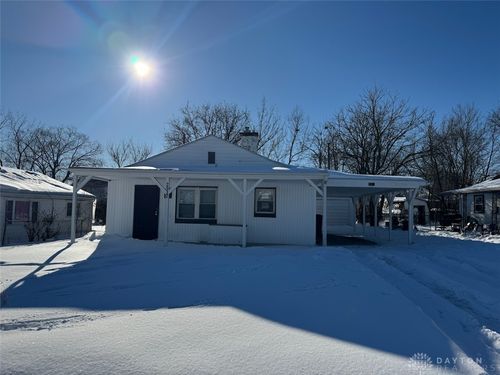 2932 Sage Ave, Dayton, OH, 45417-4233 | Card Image