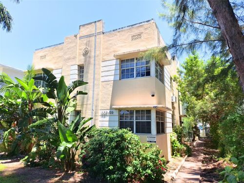 apt-2-1307 Euclid Ave, Miami Beach, FL, 33139-3931 | Card Image