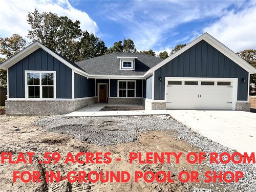 16 St Andrews Dr, Bella Vista, AR, 72715 | Card Image