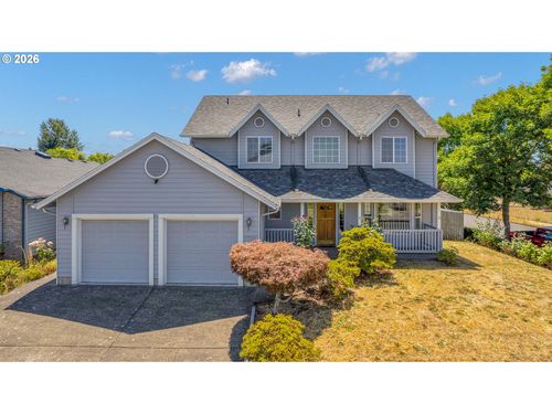 4920 Countryside Dr Ne, Salem, OR, 97305-3173 | Card Image