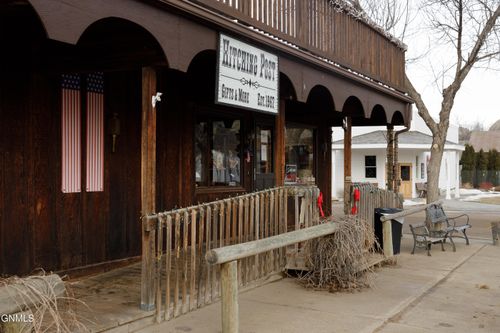 410 3rd St, Medora, ND, 58645 | Card Image