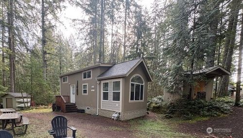 1021 N Potlatch Dr, Hoodsport, WA, 98548-9489 | Card Image