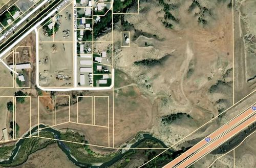 1455 Date St S, Huntley, MT, 59037-7703 | Card Image