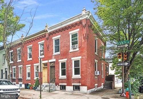 500 S 25th St, PHILADELPHIA, PA, 19146-1018 | Card Image