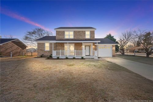 7899 Burwell Dr, Fayetteville, NC, 28314-6209 | Card Image