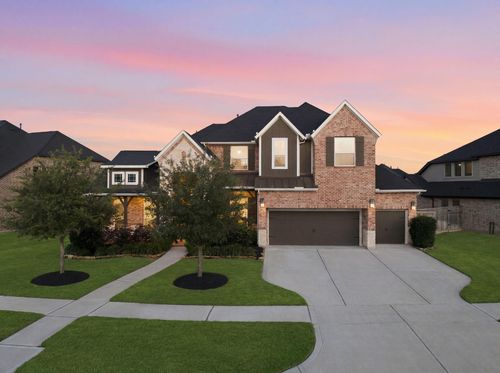 28811 Ember Crest Ln, Fulshear, TX, 77441-2294 | Card Image