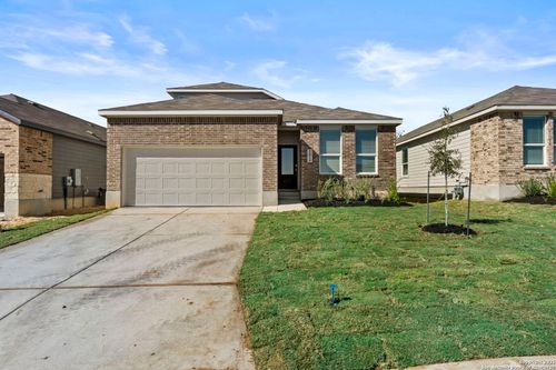 3824 Northaven Trl, New Braunfels, TX, 78132-0132 | Card Image