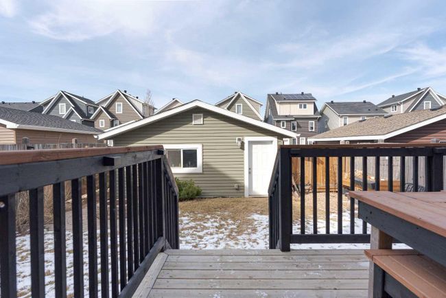 181 Comeau Crescent, Home with 5 bedrooms, 3 bathrooms and 3 parking in Fort Mcmurray AB | Image 37