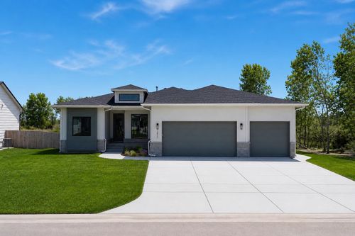 5857 N Saint Paul Ct, Wichita, KS, 67204-5394 | Card Image