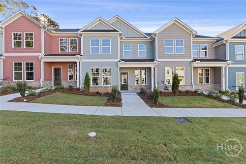 10c-383 Summerville Lane, Athens, GA, 30606 | Card Image