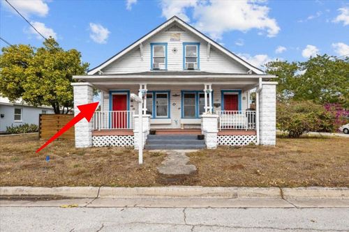 1703 7th Ave N, SAINT PETERSBURG, FL, 33713-7113 | Card Image