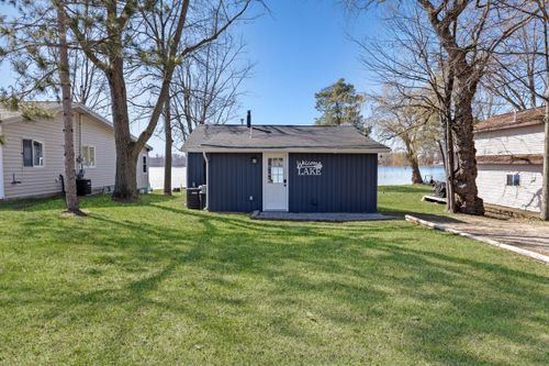 150 E Channel Dr, Sheridan, MI, 48884-9332 | Card Image