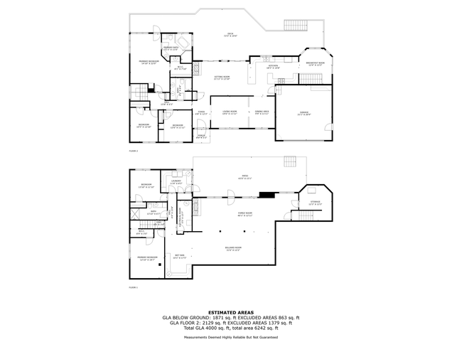 613 Chateau Cir, House other with 5 bedrooms, 3 bathrooms and null parking in Burnsville MN | Image 73