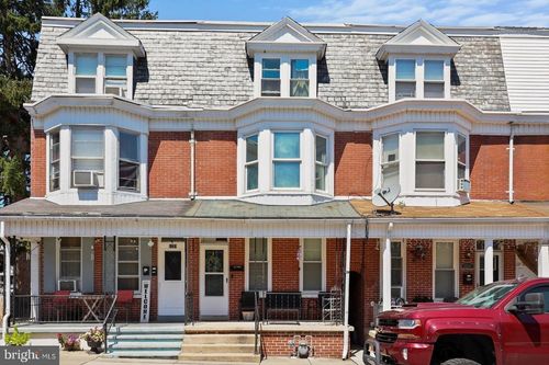 1221 W Poplar St, YORK, PA, 17404-3518 | Card Image