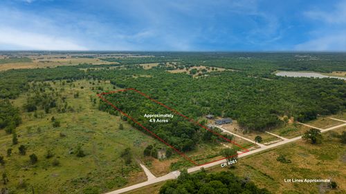 TBD County Road 4061, Kemp, TX, 75143 | Card Image