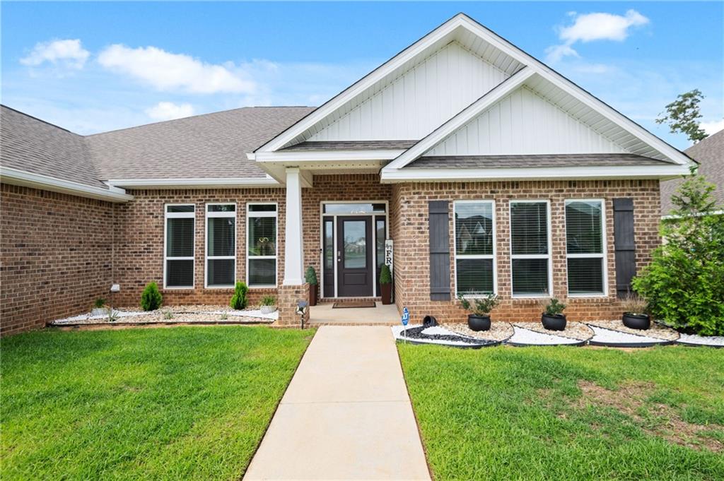 Philsdale Ln, Semmes, AL 36575