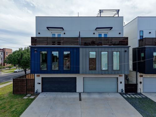 183 S Prairie Ave, Dallas, TX, 75226-2005 | Card Image