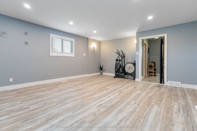 6571 Carroll Dr, House other with 4 bedrooms, 3 bathrooms and 8 parking in Middlesex Centre ON | Image 36