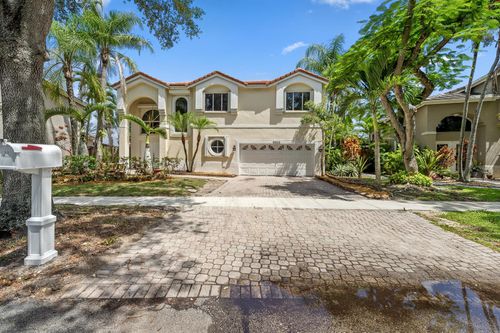 2641 Regalia Way, Cooper City, FL, 33026 | Card Image