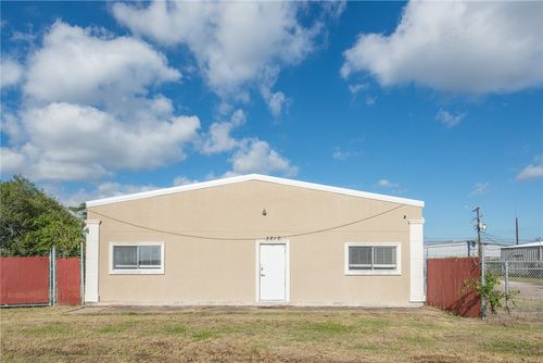 3810 Bratton Rd, Corpus Christi, TX, 78413-1909 | Card Image