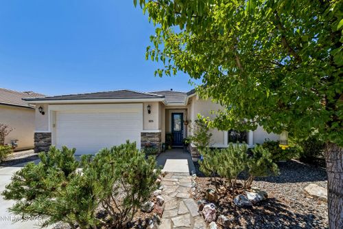 3575 Long Dr, Minden, NV, 89423-7733 | Card Image