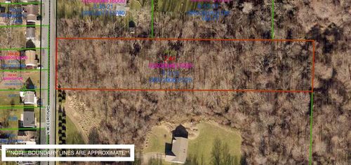 0 N Mcelroy Rd, Mansfield, OH, 44905 | Card Image