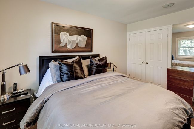 4 Tinder Cres, House other with 4 bedrooms, 2 bathrooms and 4 parking in North York ON | Image 15