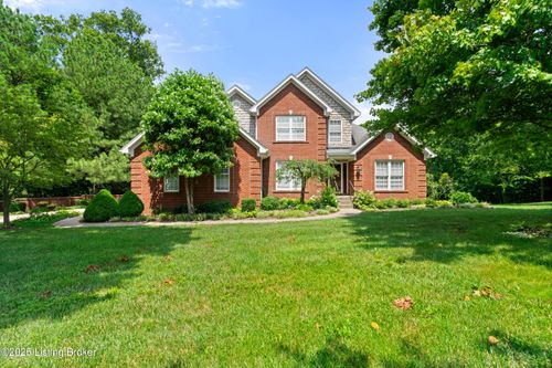 240 Henry Veech Rd, Finchville, KY, 40022-5750 | Card Image